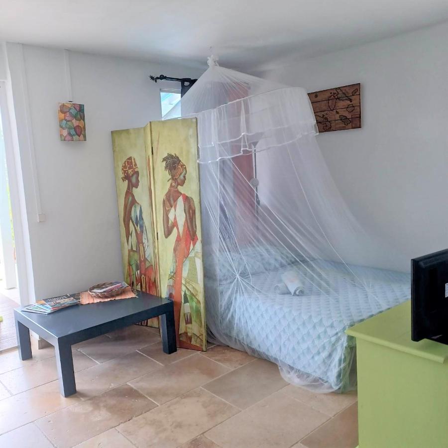 Ti Coin De Paradis Ylang Ylang Le Diamant Zewnętrze zdjęcie